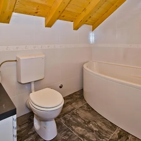 House With A Parking Space Cove Zarace, Hvar - 21454 *