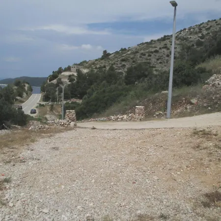 House With A Parking Space Cove Zarace, Hvar - 21454 * Zarače