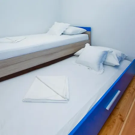 House With A Parking Space Cove Zarace, Hvar - 21454 *