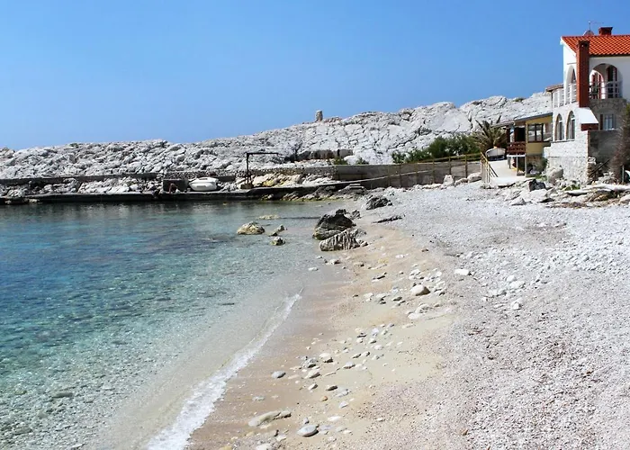 Vikendica House With A Parking Space Cove Zarace, Hvar - 21454