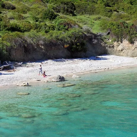 House With A Parking Space Cove Zarace, Hvar - 21454 *