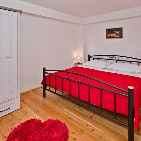 House With A Parking Space Cove Zarace, Hvar - 21454 Holiday home *