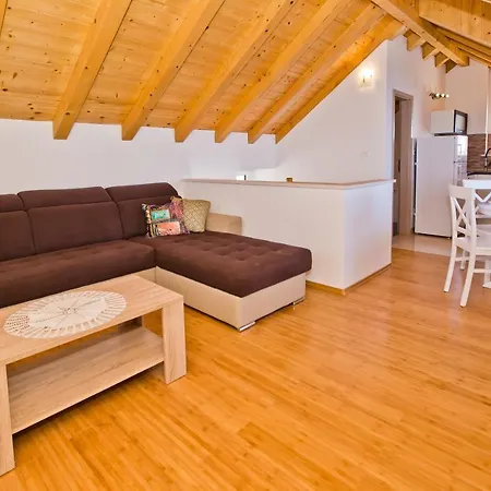 House With A Parking Space Cove Zarace, Hvar - 21454 *