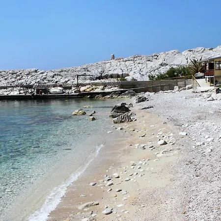 Semesterbostad House With A Parking Space Cove Zarace, Hvar - 21454