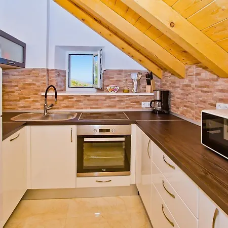 House With A Parking Space Cove Zarace, Hvar - 21454 Zarace