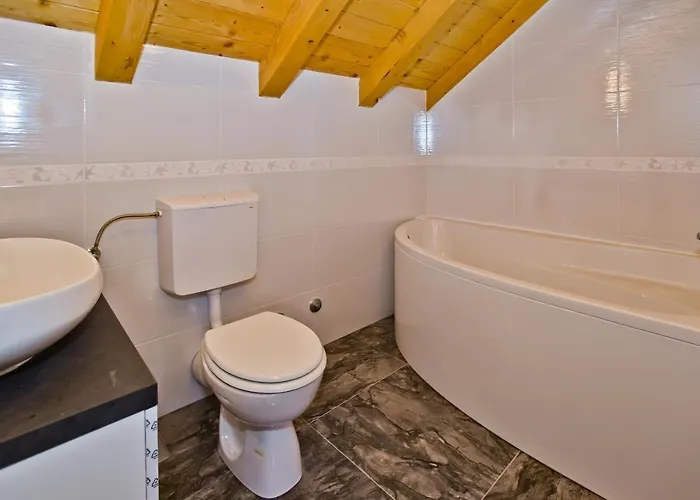 House With A Parking Space Cove Zarace, Hvar - 21454 *